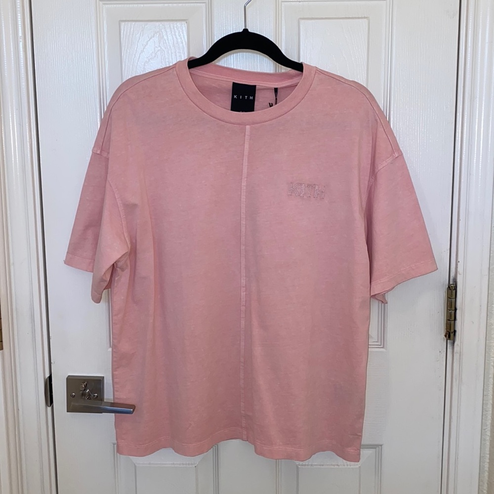 Kith Oversized Shirt